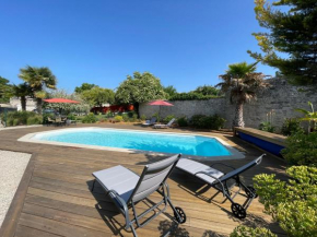 Le clos des grandes rivières